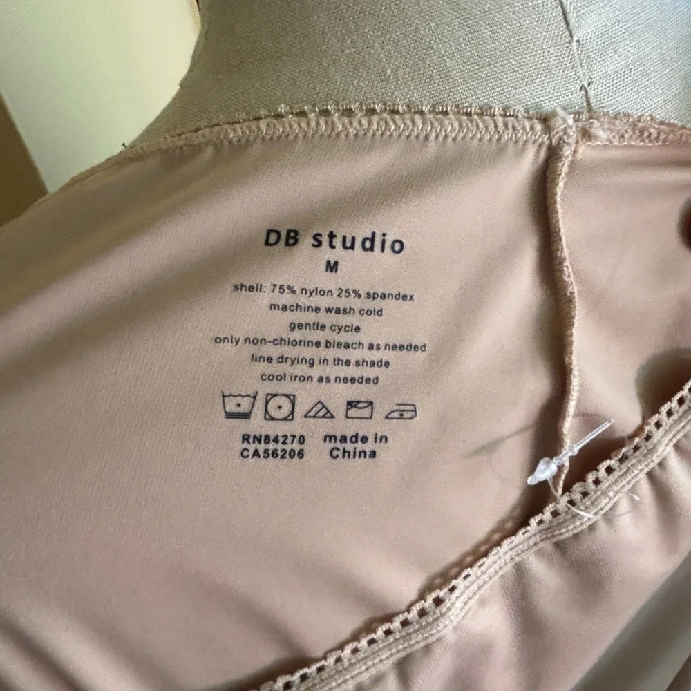 side split slip - Picture 4 of 4